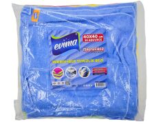 TM-607   Evima Mikrofiber Temizlik Bezi 40*40cm