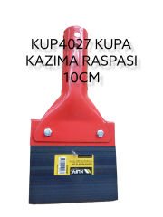 Kup4027   Kupa Kazıma Raspası 10Cm