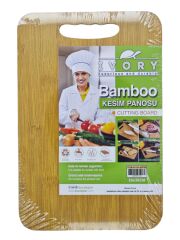 IVO-EKP05   İvory Bamboo MDF Kesim Panosu 20*30cm