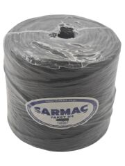 13941   Sarmaç Paket İpi / UV'li Tarım İpi - Siyah