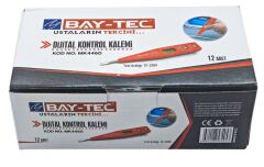 Mk4460   Bay-Tec Kontrol Kalemi - Dijital