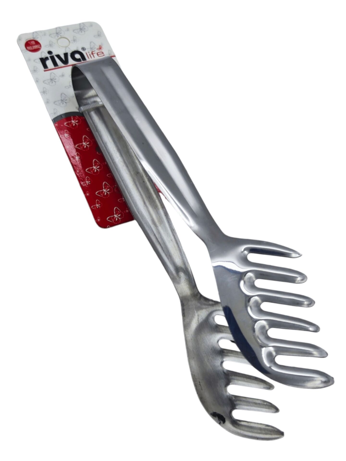 2601   Riva life Makarna Maşası