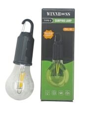 EKL-06   Winnboss Type-C Şarjlı Led Lamba