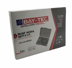 Mk0290   Bay-Tec Buat Açma Seti 8Prç