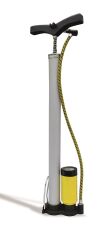 Mk4820   Bay-Tec Krom Saatlı El Pompası (Uzun)