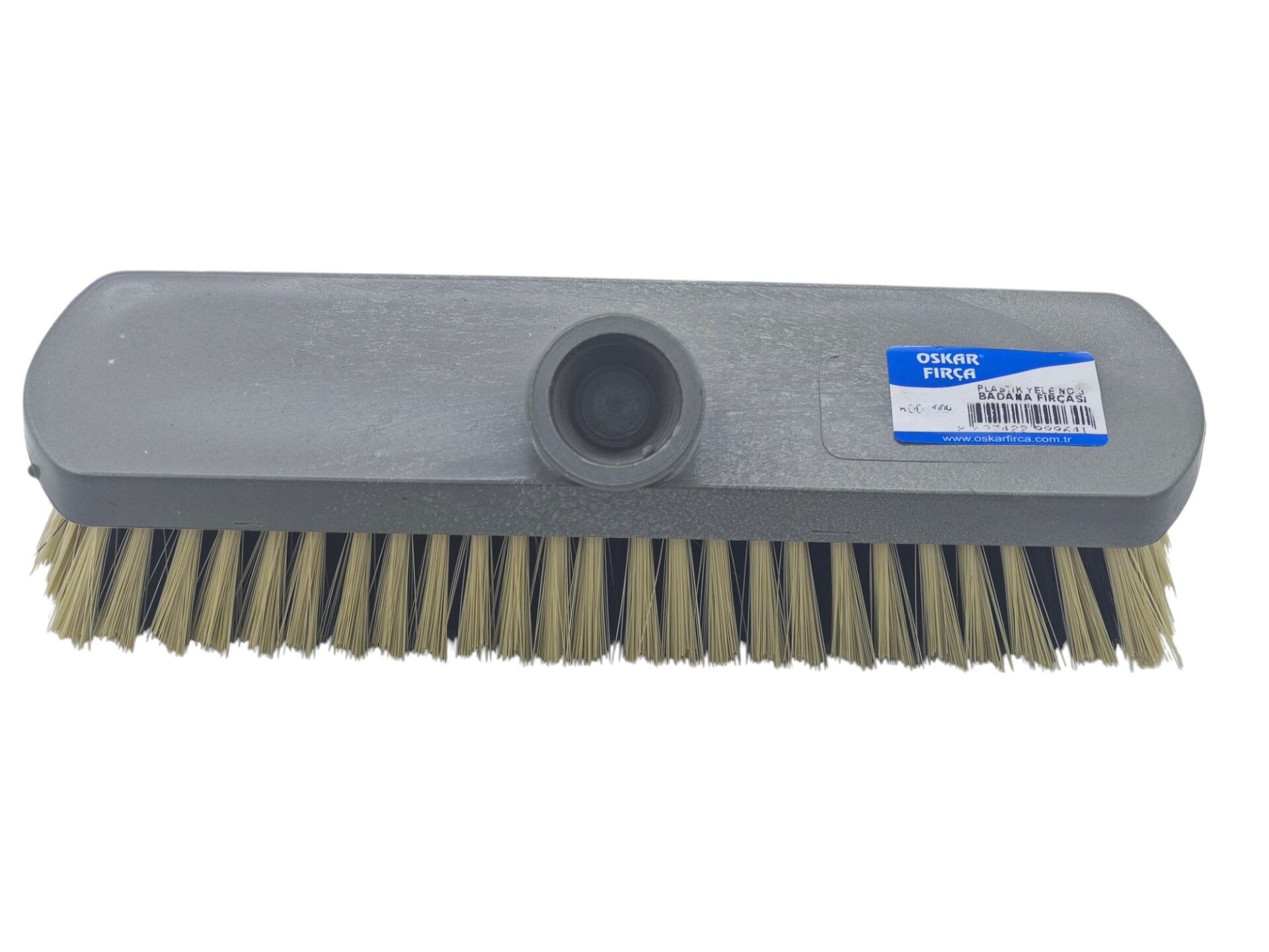 2009   Oskar Plastik Yele No:3 - Badana Fırçası