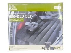 AB167   Auhma Outdoor Kamp/Araç/Ev İçin Şişme Yatak