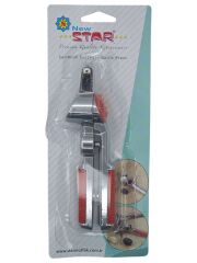 921   New Star Sarımsak Ezici
