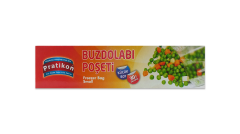PR 1162   Pratikon Buzdolabı Poşeti 20*30cm 30lü - Küçük