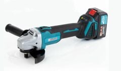 BHD907   Be-Welt 36V Şarjlı Köşe Taşlama 125mm