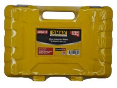 DMX4610   Dmax 12V 25A Hava Kompresöru - Büyük