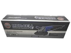 XD5049A   Mur-Cel Köşe Taşlama Makinesi 230mm