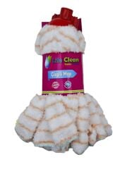 CLN192   Life Clean Lüks Havlu Mop