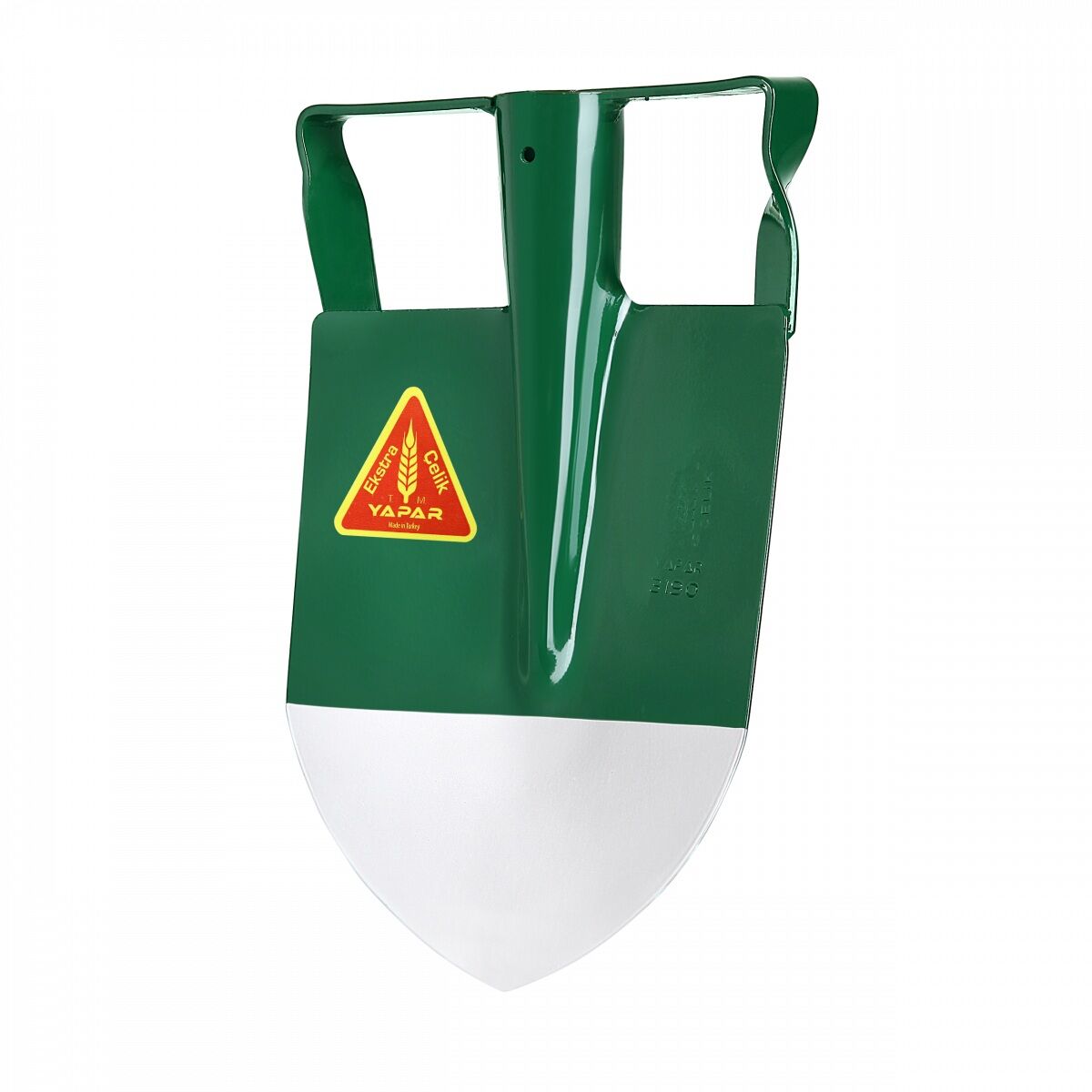 14490   Yapar 3190 Baskılı Sivri Çeltik