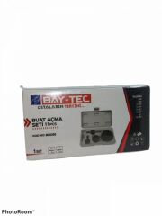 Mk0300   Bay-Tec Buat Açma Seti 11Prç