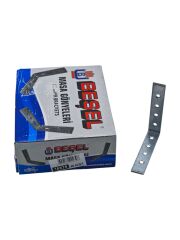 BA1575   Beşel Masa Gönye 15X75