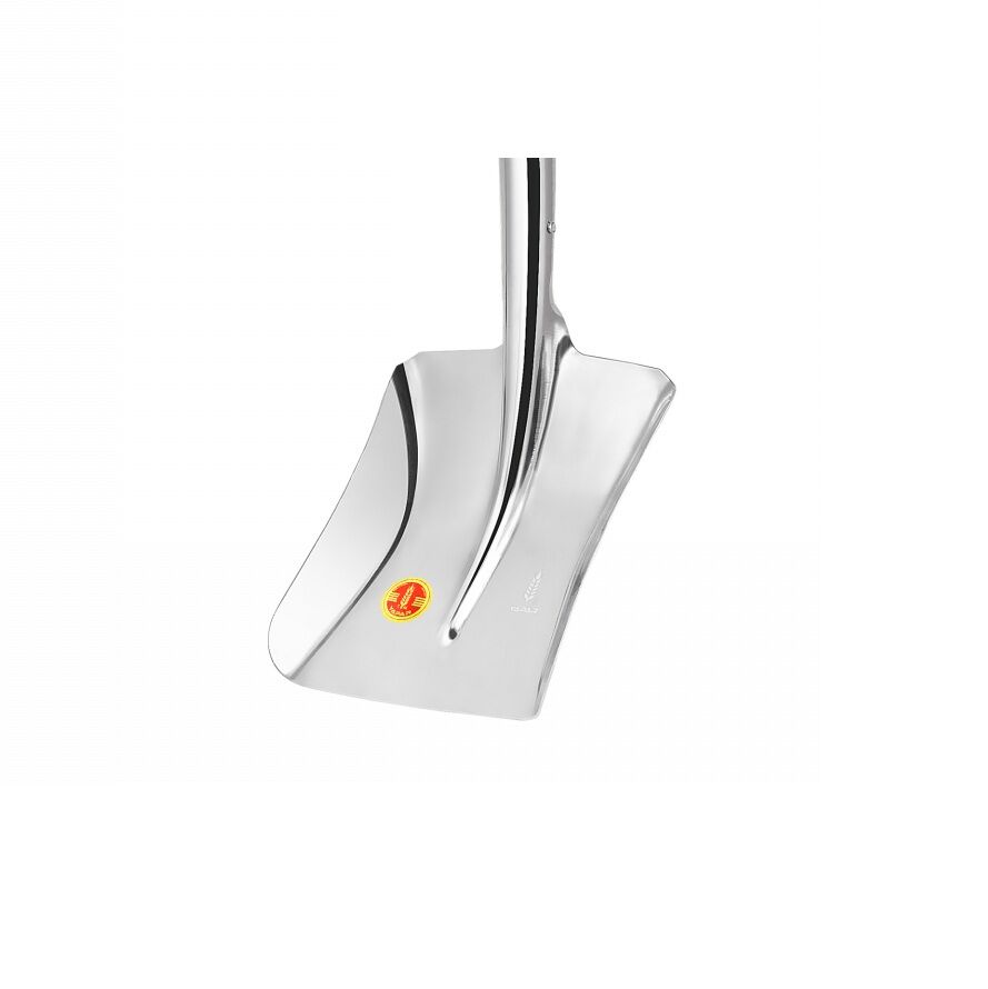 83156   Yapar 3077 Alüminyum Kar Küreği - Küçük