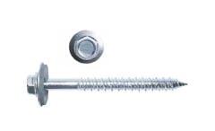 6375   STD 6.3*75mm Betofas Vida - Ahşap