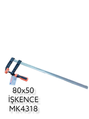 Mk4318   Bay-Tec İşkence 80*500Mm