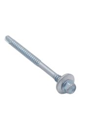 5576   STD 5.5*76mm Matkap Uçlu Trapez Sandviç Panel Vıdası
