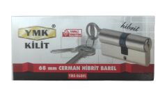 Ymk-B68Hs   Ymk Cerman Hybrid Barel 68mm