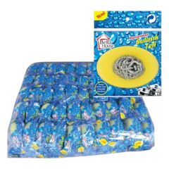 K-3777   Bella House Süngerli Bulaşık Teli