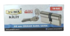 Ym-B68S   Yuma Saten Cerman Barel 68Mm