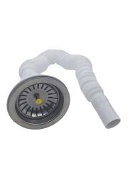 9010   Irmak Eviye Çöpmak Sifon