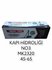 Mk2320   Bay-Tec Kapı Hıdroliği 3 45-65Kg