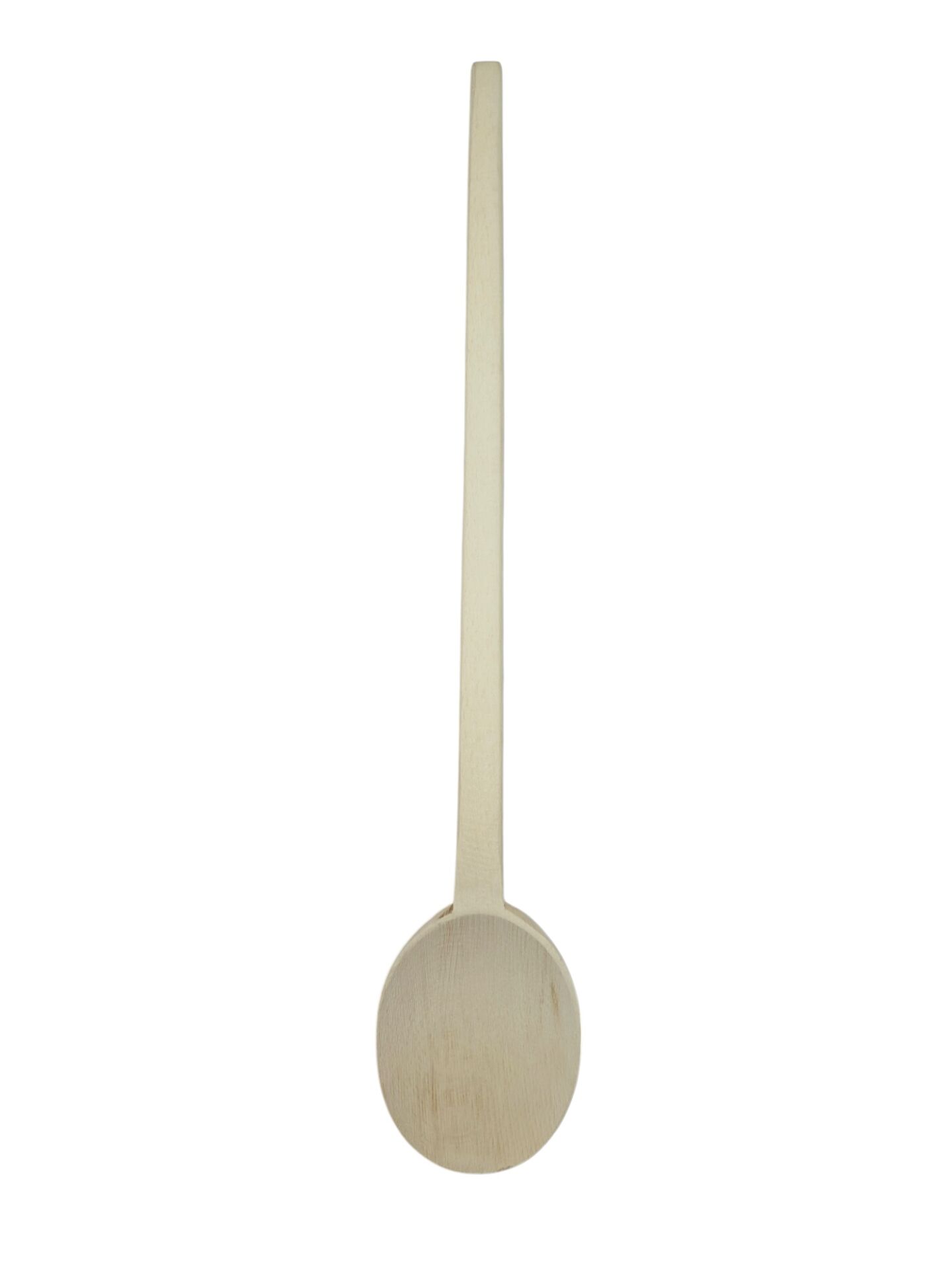 04627   Özcan Yerli Ham Kepçe 55cm
