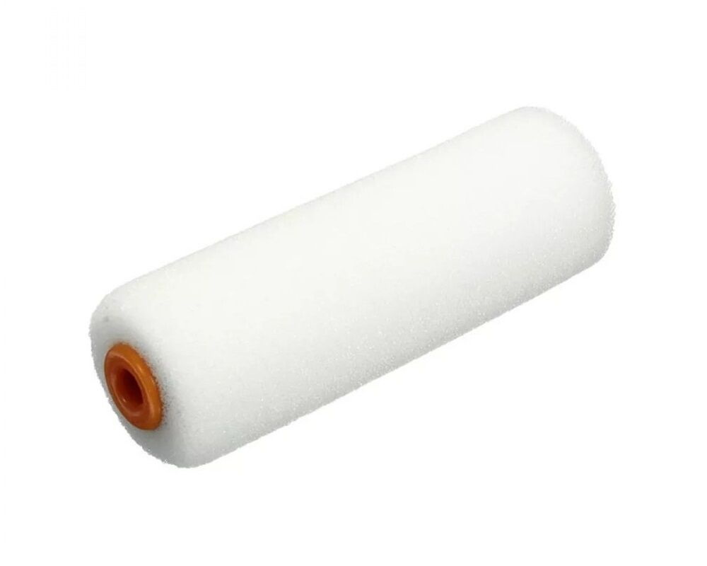 15377   Sünger Parmak Boya Rulosu 10Cm - Yedek