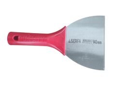 057   Serfa Sırık Spatula 14Cm