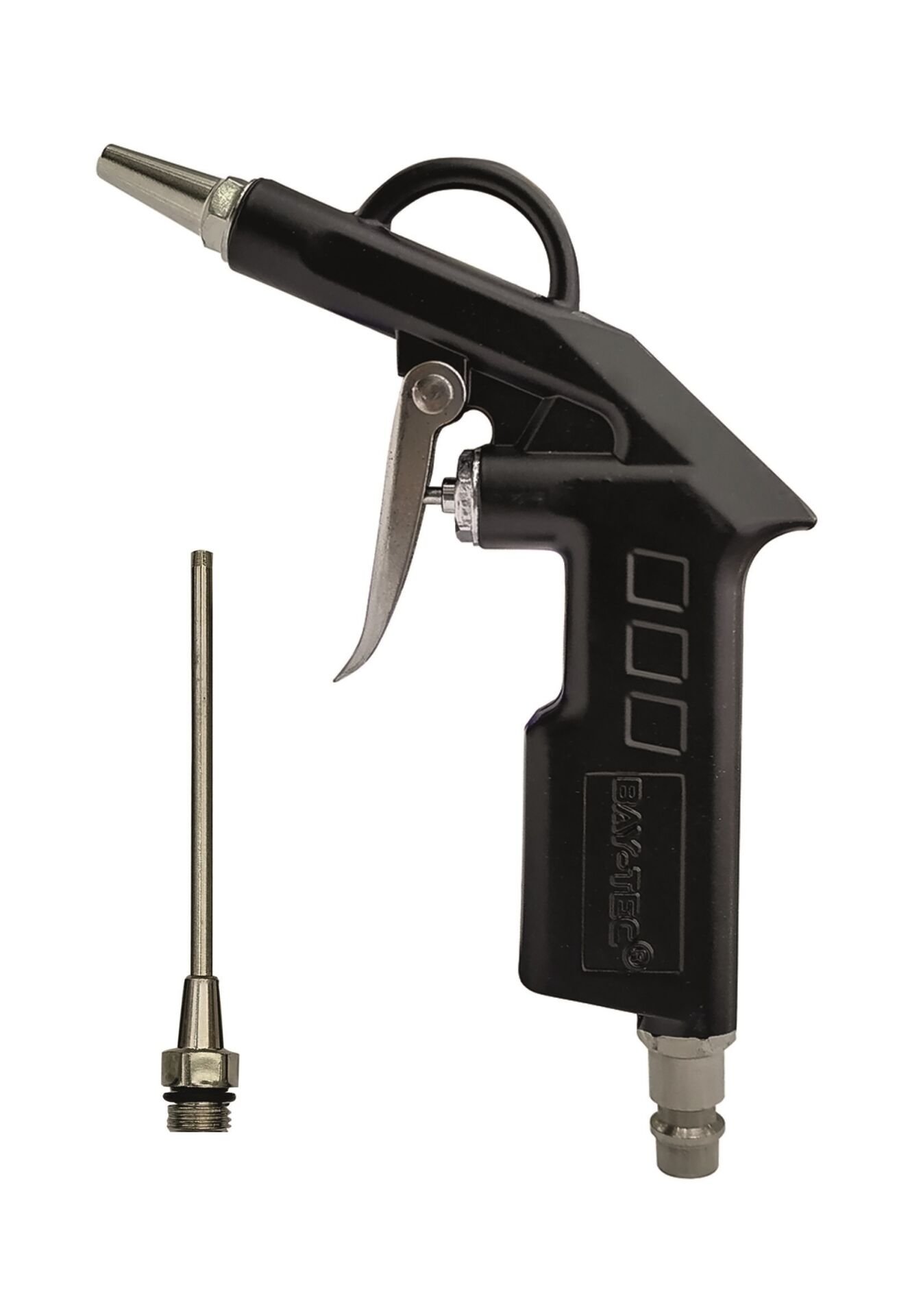 MK1290   Bay-Tec Hava Tabancası - Uzatmalı
