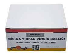 M-1950   Trıcraft Tirpan Zincirli Başlık