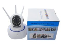 OR-02   V380 Pro Wifi Smart Net Kamera