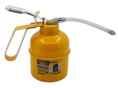 80699   Boss Metal Yağdanlık 500cc - Spral Uç