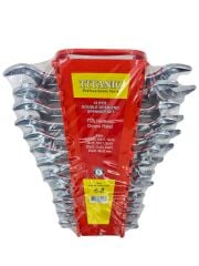 021-120   Titanic 12li Açık Ağız Anahtar Seti