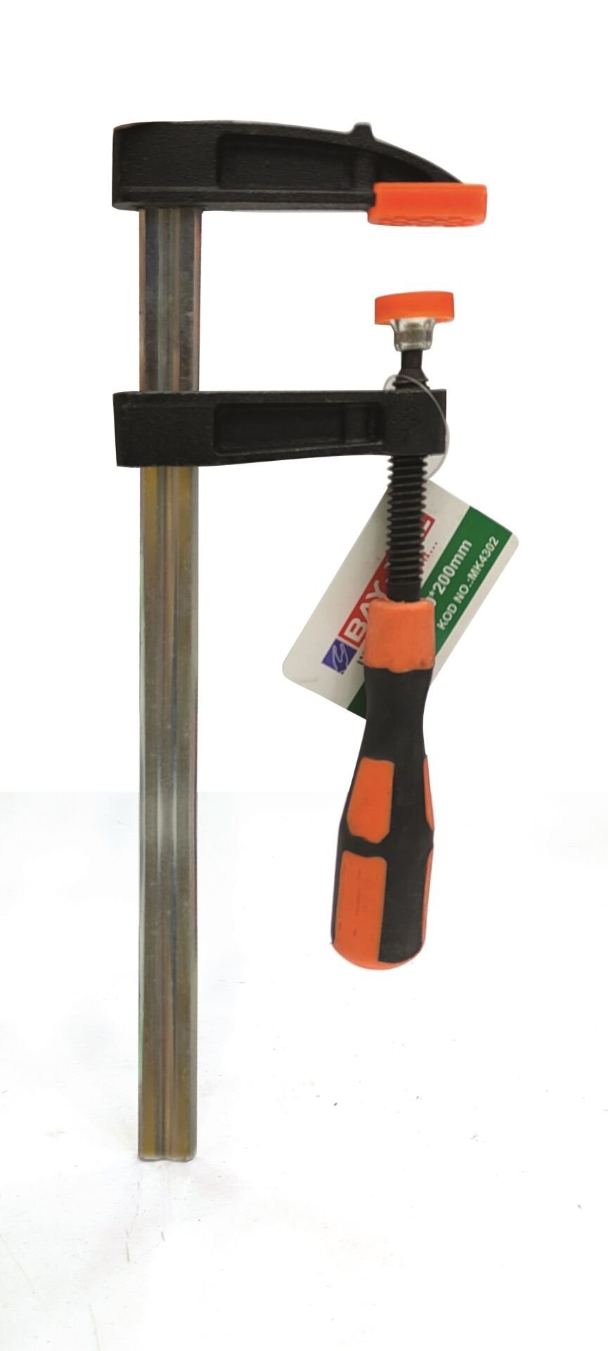 Mk4300   Bay-Tec İşkence 50*150Mm