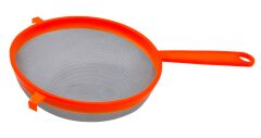 Clkn-1638   Çalkan Plastik Süzgeç 20Cm