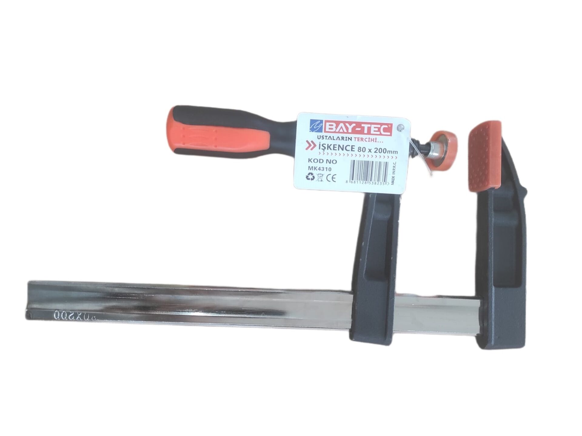 Mk4310   Bay-Tec İşkence 80*200Mm