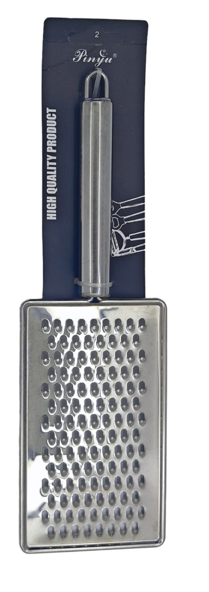 Yt-57   Pinyu Saplı Rende