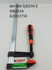 MK4316   Bay-Tec İşkence 80*400mm