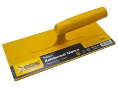 SGS998   SGS Kaleterasit Malası - Plastik
