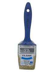 100/113   Yılsan Plastik Saplı Eko Kestirme Fırçası No:2,5