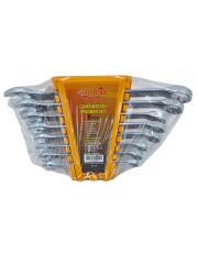 0800   Sonmix 8li Kombine Anahtar Seti