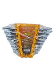 0800   Sonmix 8li Açık Ağız Anahtar Seti