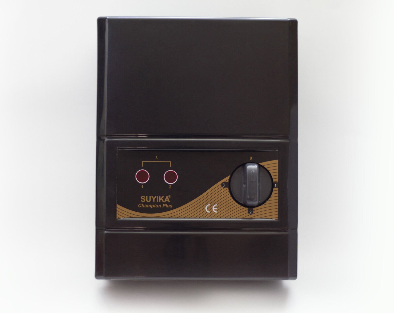 1008   Suyıka Champıon Plus Elekro Şohben