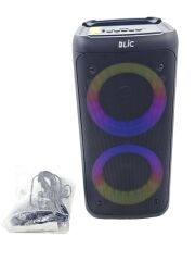 BLS-50   Blic SD USB Karaoke 10W Müzik Kutusu
