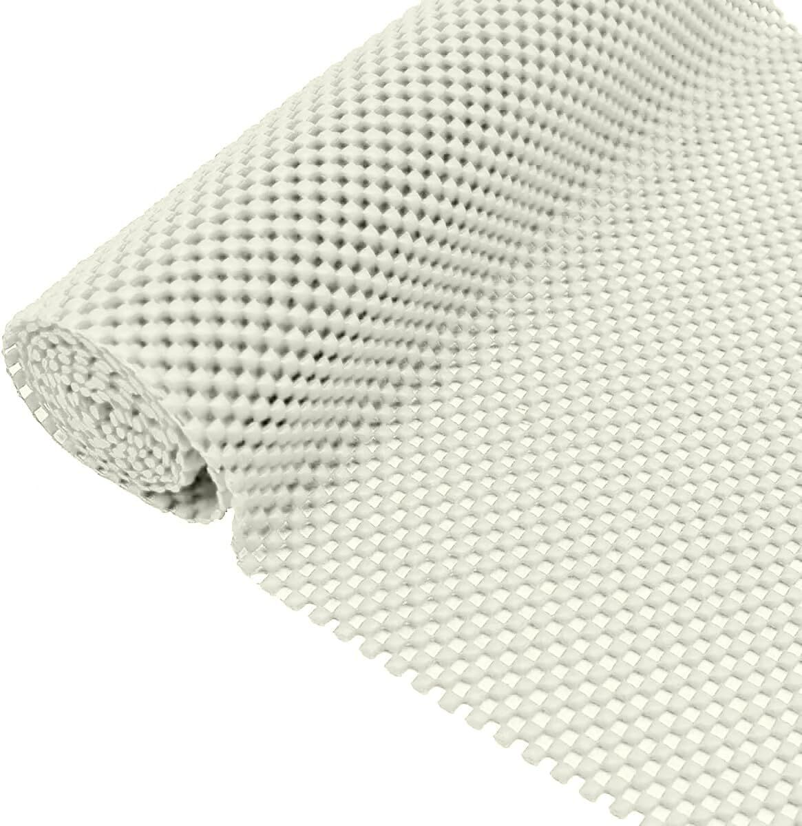 CLKN-70   Newlife Halı Kaydırmaz 45*90cm - Beyaz