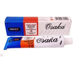 Ob-101   Osaka Balley Yapıştırıcı 50Gr